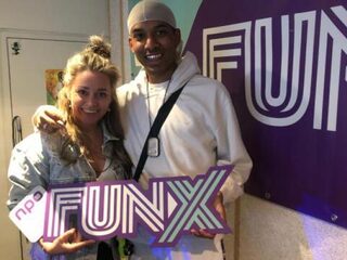 Artist of the Week Sor liep gehoorschade op, maar maakt nu toch muziek!