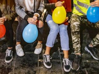 Gemeente Arnhem verbiedt verkoop van lachgas