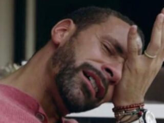 Oud-voetballer Rio Ferdinand in emotionele docu over zijn overleden vrouw