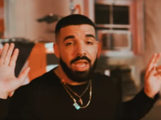 Drake gaat mogelijk samenwerken met 'rivaal' Soulja Boy