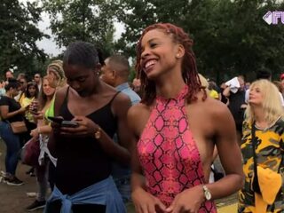 Reggae Rotterdam: ontspannen mensen, veel wijsheden en jonko's