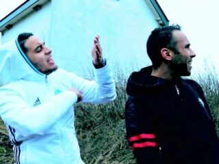 VIDEO: YousToub & Yahia vatten 2016 samen in nummer 'Het Is Klaar'