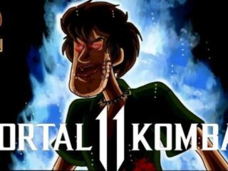 Petitie om Shaggy in Mortal Kombat 11 te krijgen gaat viral