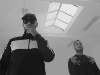 3Robi: "Die pokoe van Armoo en 6ix9ine slaat nergens op"