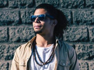 Weekend Wax live set: DJ Odin