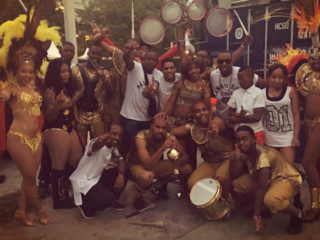 SLR wint de Battle of Drums 2016!