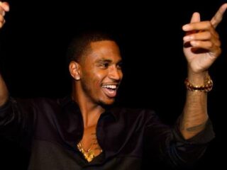 Trey Songz blijft nieuwe nummers uitbrengen: Look What I Did