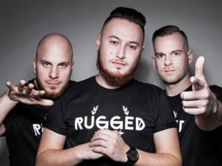 The Mix: Rugged