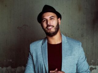 FunX Dance: Hatim el Khatib