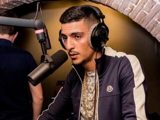 Boef reageert op beschuldiging dat hij "geen zin had" in meet & greet met autistisch jongetje