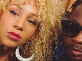 NANDOLEAKS: Gin Dutch brengt classic 'Mercy' in nieuw jasje