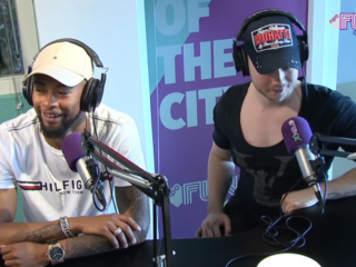 VIDEO: Iene Miene Mutte krijgt 18+ remix bij FunX Talent