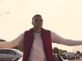 VIDEO: Boef introduceert Belgische rapper Jackz