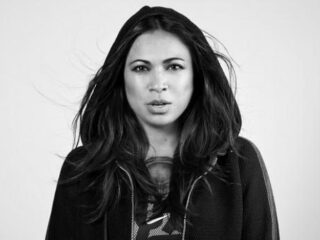 The Mix: Lady Bee