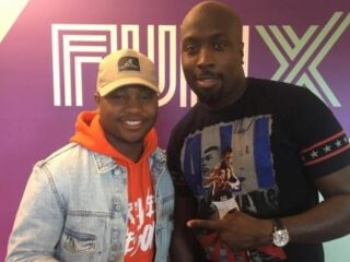 Lina Ice brengt EP uit met o.a. zouk, tropical tunes, club bangers & bubbling