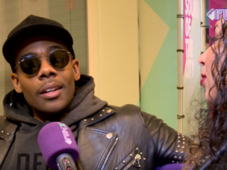 R&B-zanger Mario is terug: "De mannelijke R&B-artiesten van dit moment inspireren mij niet"
