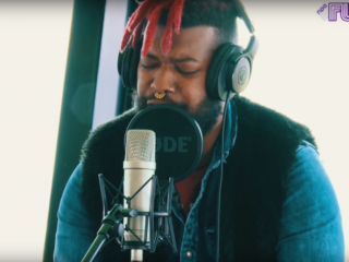 SLOWJAMIFY SESSIONS: Mavy maakt slowjam van Boefs Habiba