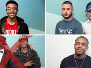 Nivi, Twice & L Ciano door naar finale SuperSongDag