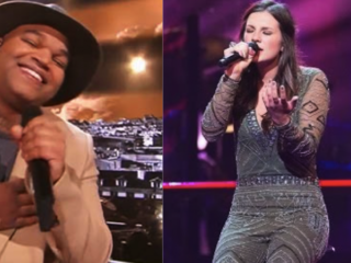 Ali B: "Maan is grootste concurrent Brace in TVOH-finale"