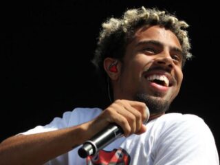 Vic Mensa vervangt Mac Miller bij Woo Hah! Festival
