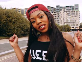 Britse Lady Leshurr vertrouwt niemand in de Nandoleaks!