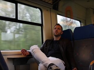 Gierige Gasten vinden manier om gratis met OV te reizen