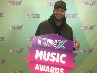 Jayh primeurt zijn nieuwe track 'Van Mij'