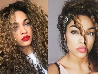 Engelse Cherelle: "Ik ben te mooi om een vriend te vinden"