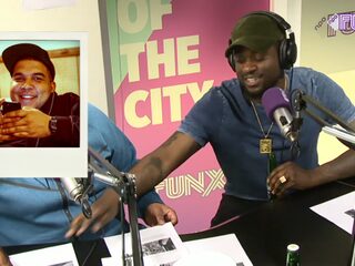 VIDEO: Mensen op straat reageren op Spanker en Cho