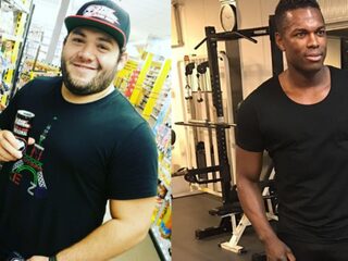 Ismael Lazaar daagt Remy Bonjasky uit: "Van jou win ik gegarandeerd"