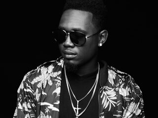 Kranium met Ty Dolla $ign & WizKid de diXte