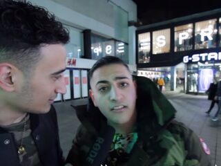 Parsa010 gisterenavond doodgeschoten in Rotterdam-Ommoord