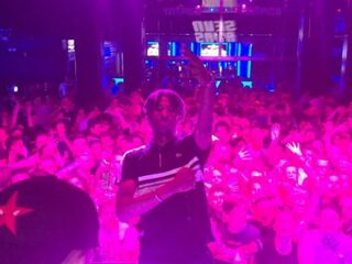 VIDEO: Sevn Alias doet eigen remix van 4x Duurder