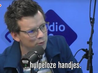 'Meer diploma's betekent niet dat je meer kan'