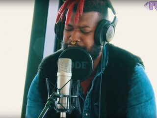 SLOWJAMIFY SESSIONS: Mavy maakt slowjam van Boefs Habiba