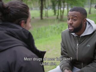 Achter Buurten: Ismail Ilgun zoekt inspirerende verhalen in Amsterdam-West