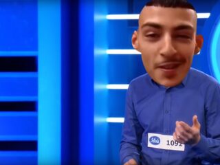 VIDEO: Als Boef auditie zou doen bij Idols