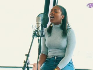 SLOWJAMIFY SESSIONS: Melissa Lopes covert gevoelige track 'Jou en Mij' van Jonna Fraser