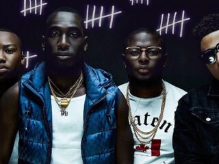 SFB dropt nieuwe track 'Way It Goes'