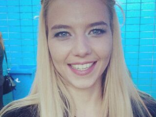 Pornoactrice Ivey Passion zet zich in voor seks voor mensen met een beperking