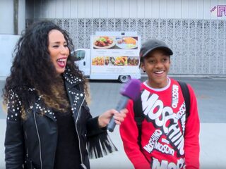 15-Jarige Tur-G is gedreven: "Er moeten nog veel meer gouden en platina platen komen"