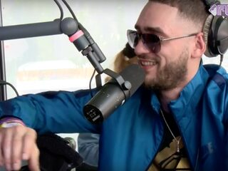 Josylvio speelt in bioscoopfilm met Bizzey, Timor Steffens en Natalie La Rose