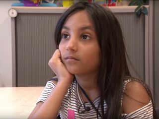 Bijzondere therapie helpt kinderen binnen paar uur van trauma af