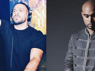 The Encore Radio Show met Waxfiend & Prime