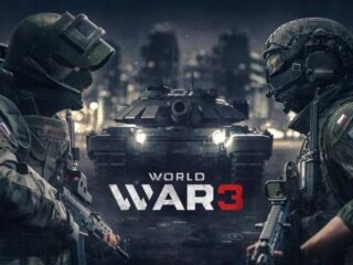 World War 3: Battlefield en Call of Duty krijgen concurrentie uit Polen