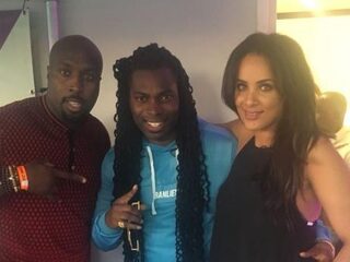 Met welke skill wint Jairzinho het in de slaapkamer?