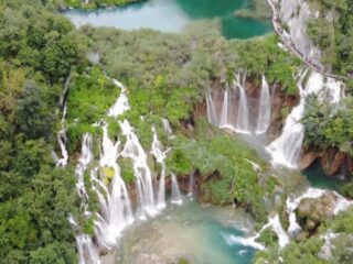 Deze 6 prachtige watervallen vind je gewoon in Europa