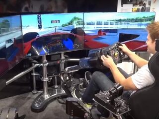 Rudy kan virtueel racer voor McLaren worden