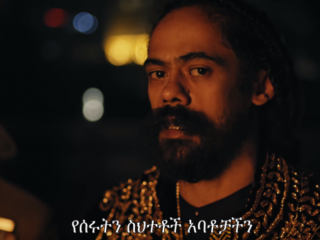 Reggaevibes in de Nandoleaks met Damian Marley