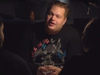 Esko: "Die YouTubers komen weg met gouden platen voor shit tracks!"